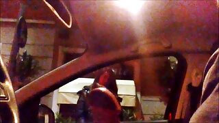 Sexited chick Abigai ...