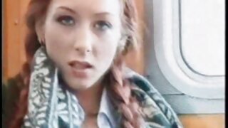 Prachtige brunette n ...